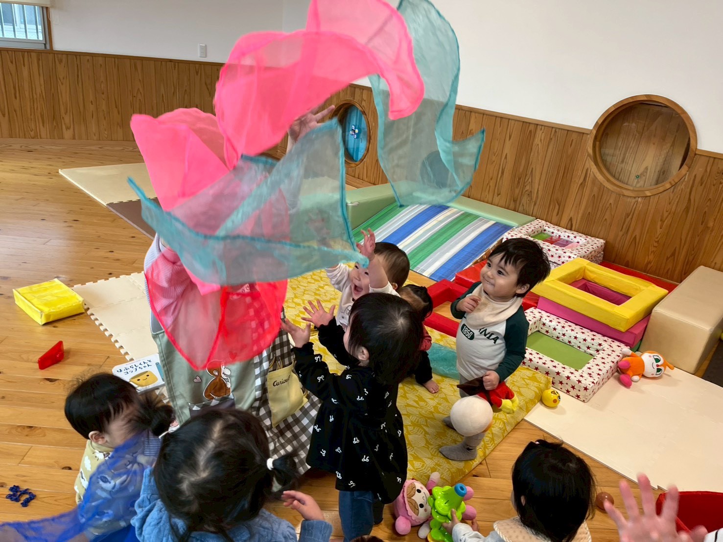 えのみこども園