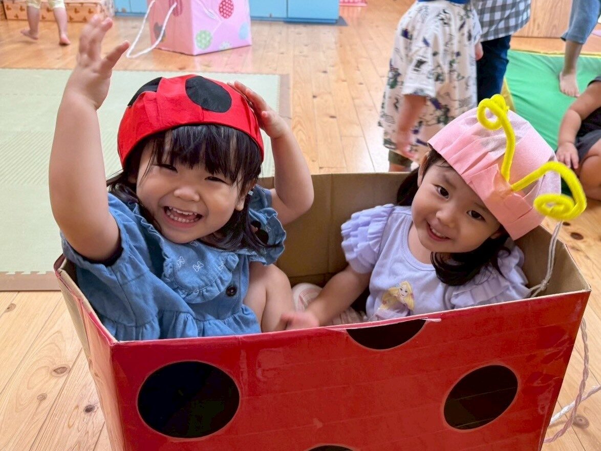 えのみこども園