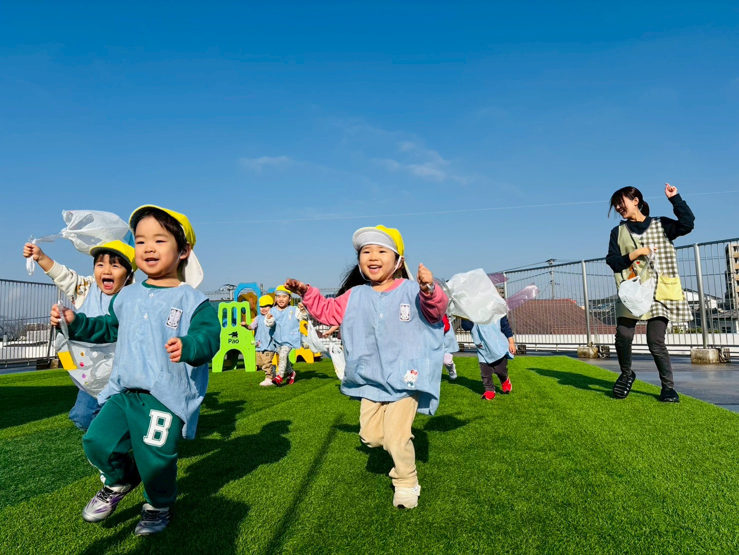 えのみこども園